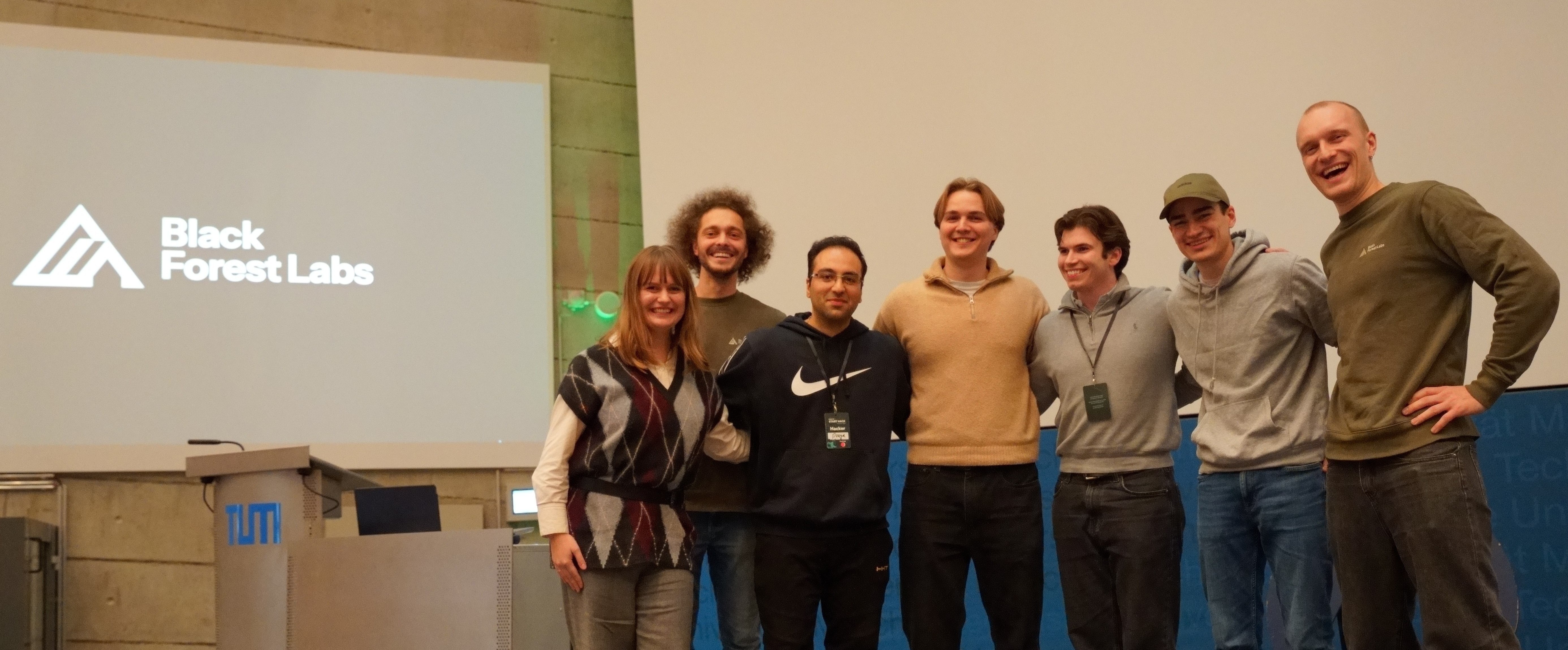 Hackathon Winner — EduComic