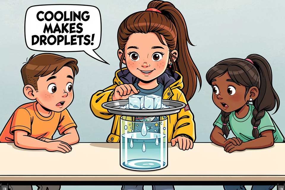 EduComic cover